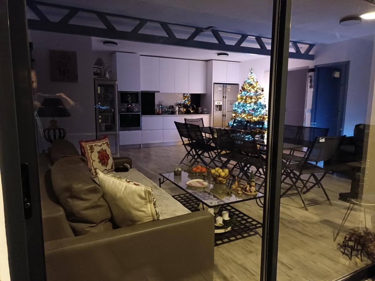 Cabana De Pe Stanca Колибица Экстерьер фото