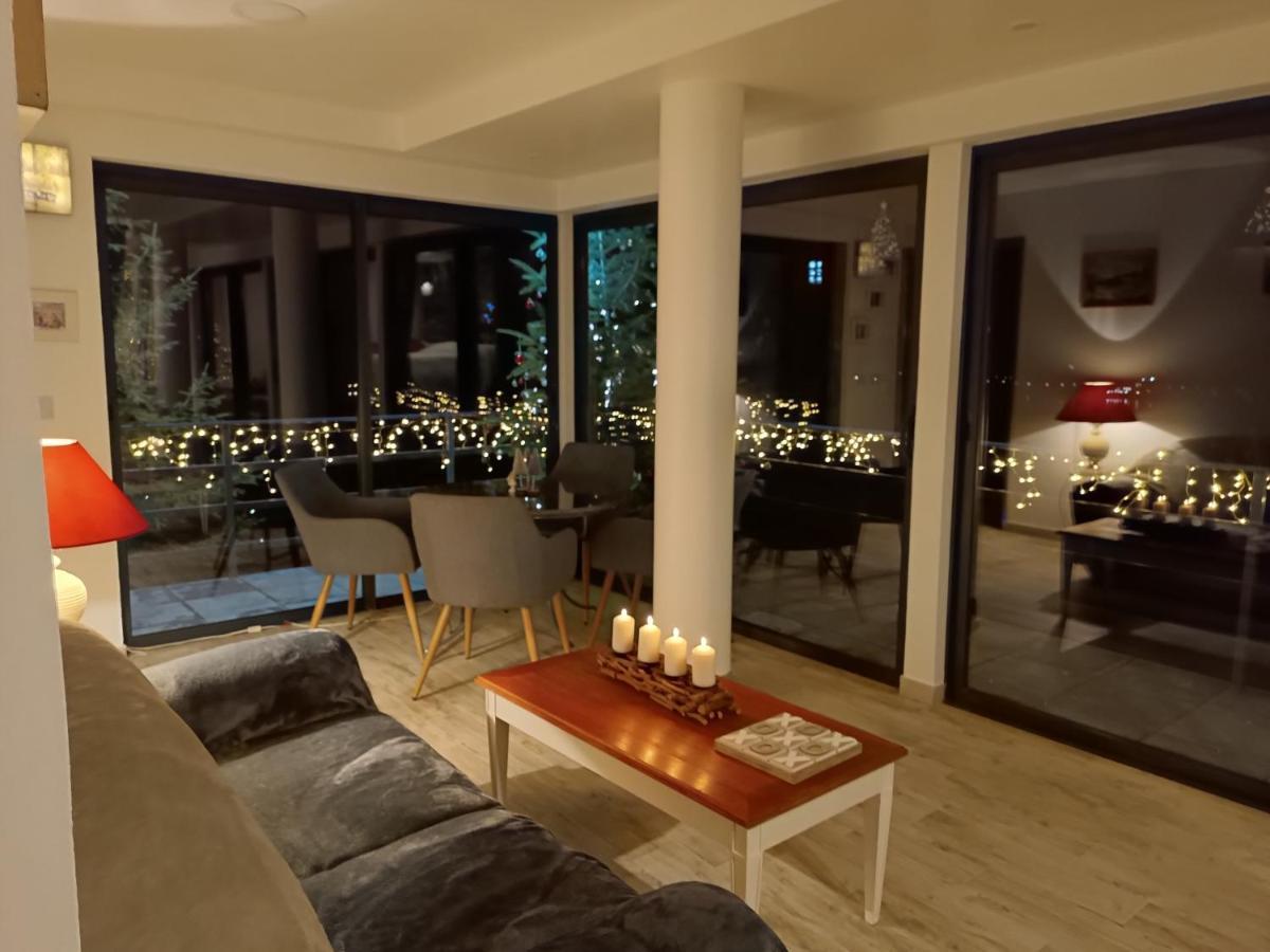 Cabana De Pe Stanca Колибица Экстерьер фото