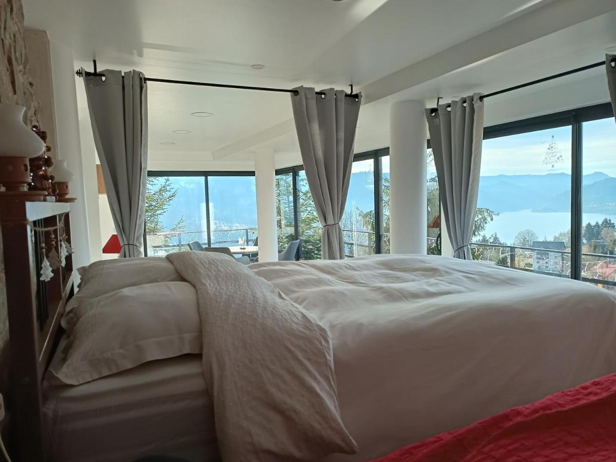 Cabana De Pe Stanca Колибица Экстерьер фото